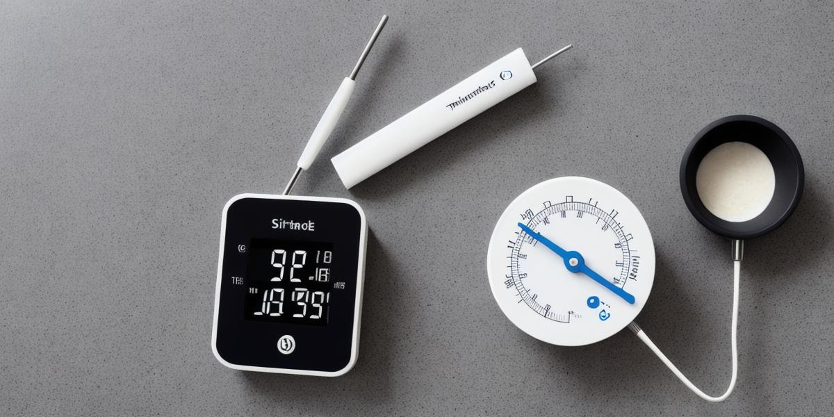 Stirnstreifenthermometer: Lese-Tipps für genaues Maßen und hohe Viralität