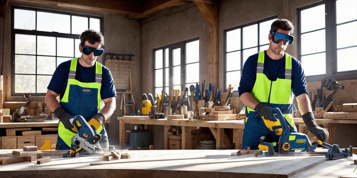 Titel: So schneiden Sie Dibond-Platten: Effiziente und kostengünstige Lösungen für Ihre Projekte