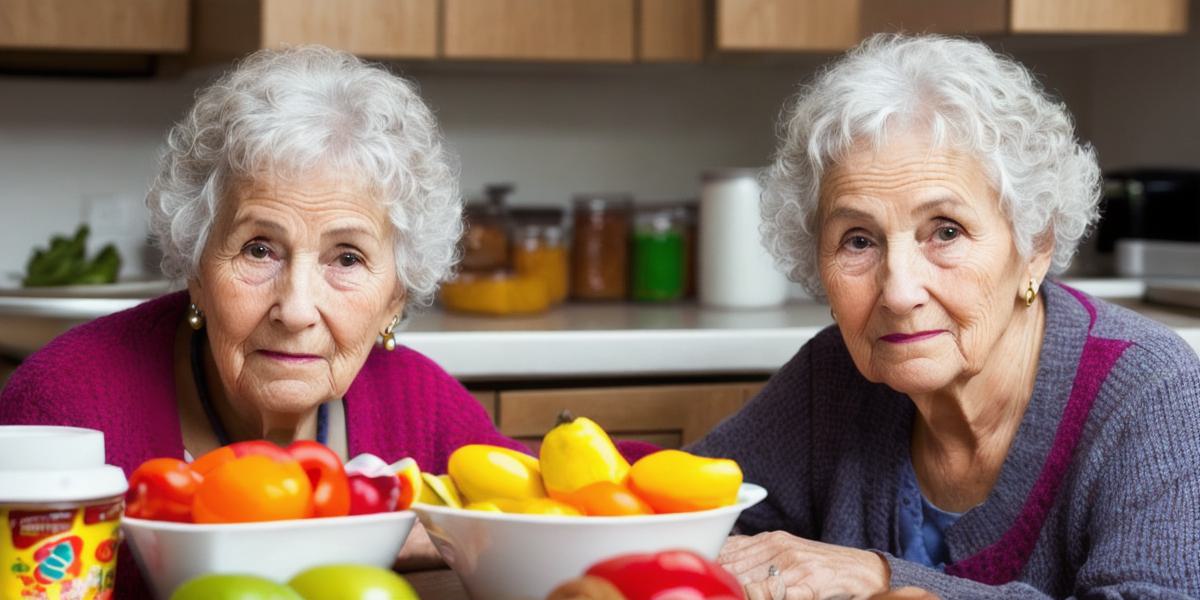 Titel: Was ist verarbeitetes Essen? – Die lebensverlängernde Kraft der verarbeiteten Nahrung