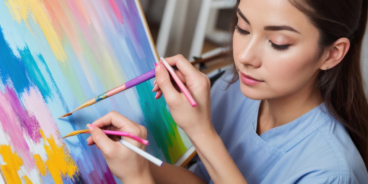 Framing Pastel Artwork: Personal Experiences and Expert Insights