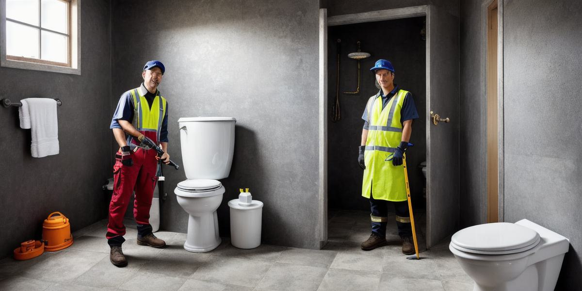 Removing a Toilet Crown Without a Wrench: Simple Solutions