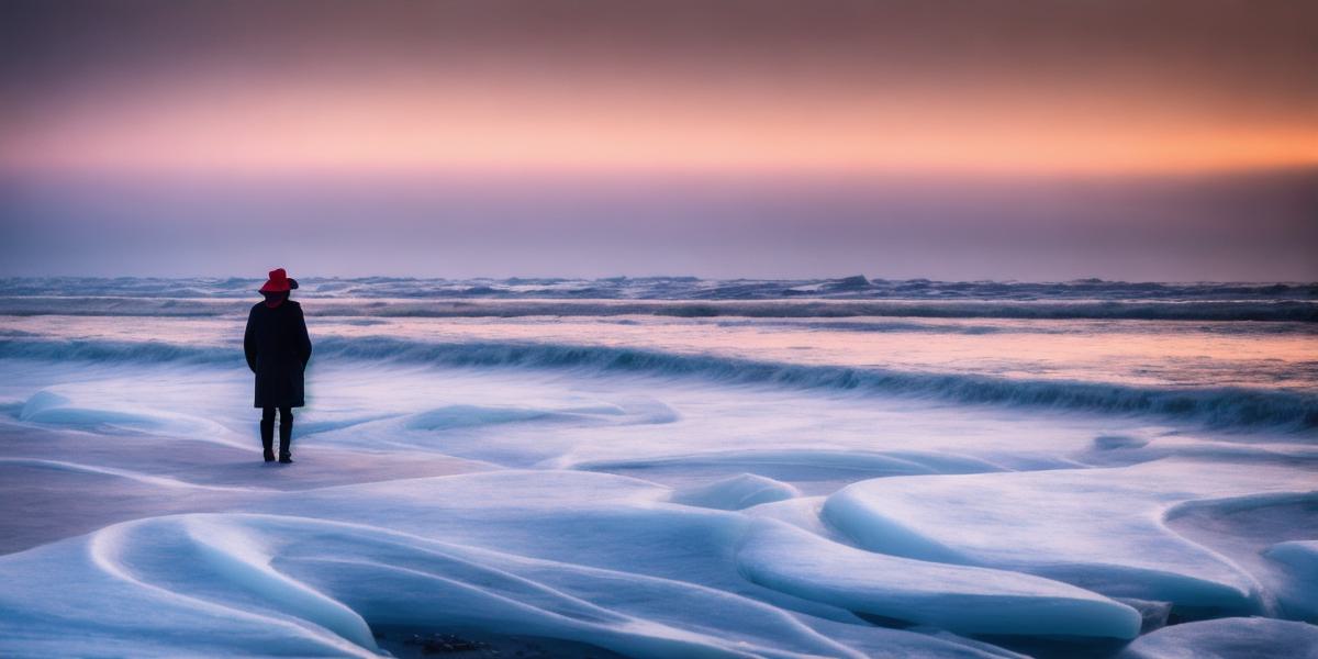 Was kann man im Winter am Strand unternehmen?