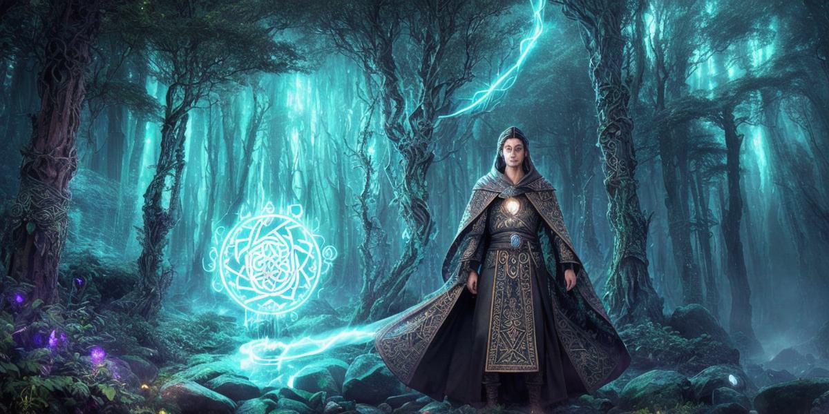 Du bist ein Planeswalker? – Entdecke deine Magie mit Magic: The Gathering