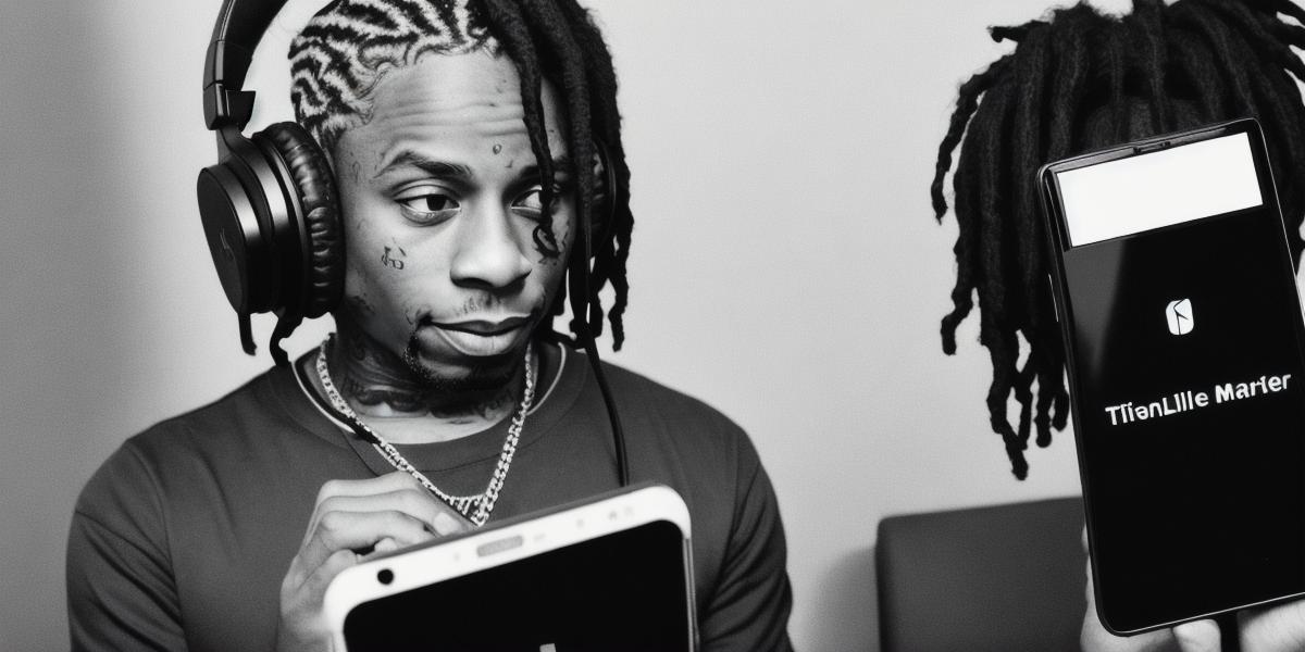 **How to Download Lil Wayne’s Free MP3s: Love at First Listen**