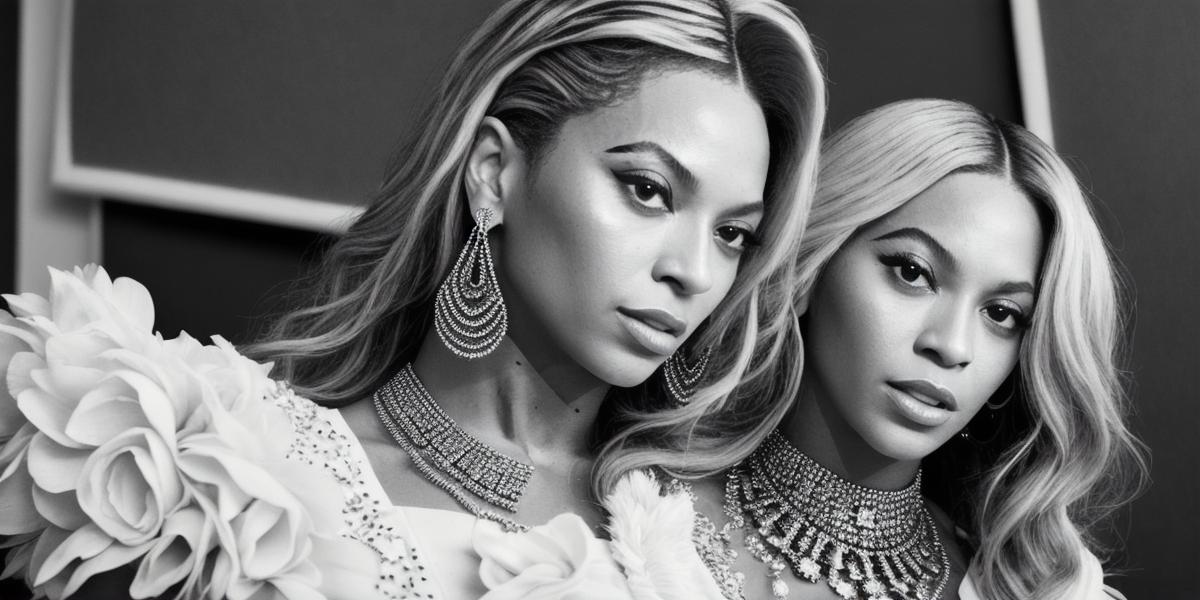 Was würde Beyoncé tun? – Die kreative Karriere der Musiklegende