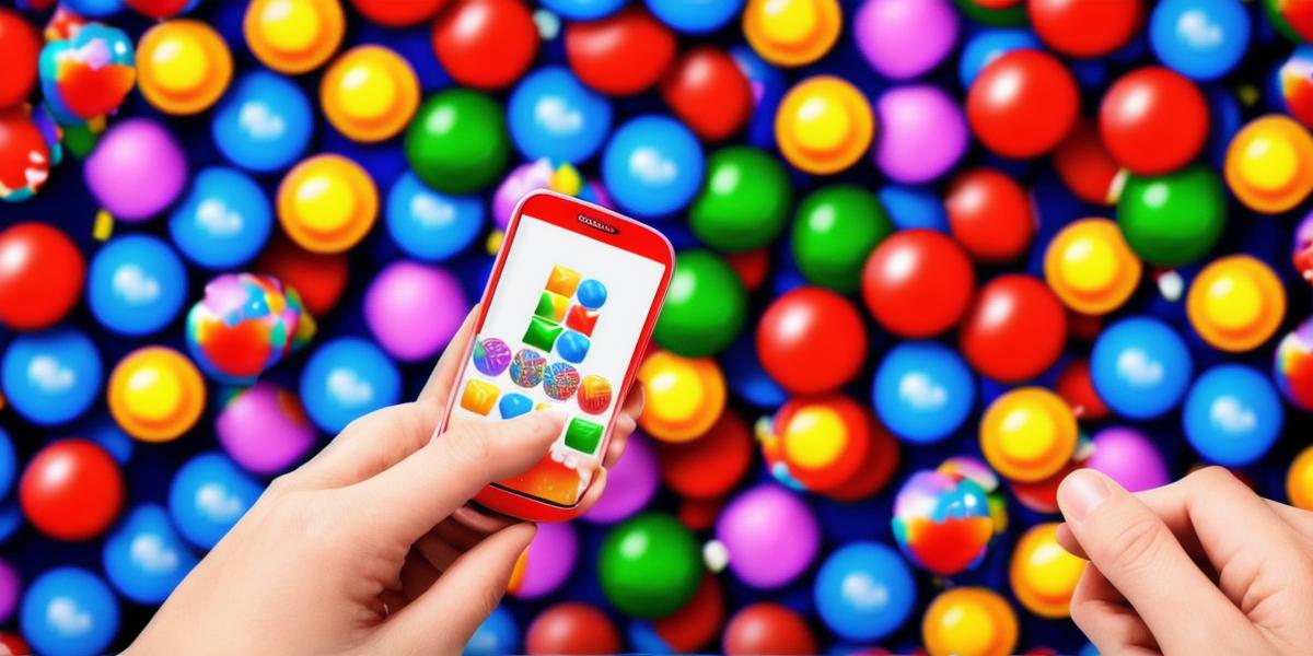 Reaching Level 341 in Candy Crush: My Experience and Expert Tips