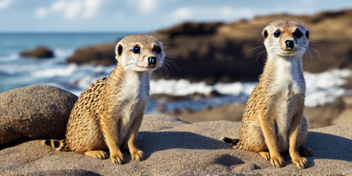 Wie hört sich das Niesen eines Meerschweinchens an?