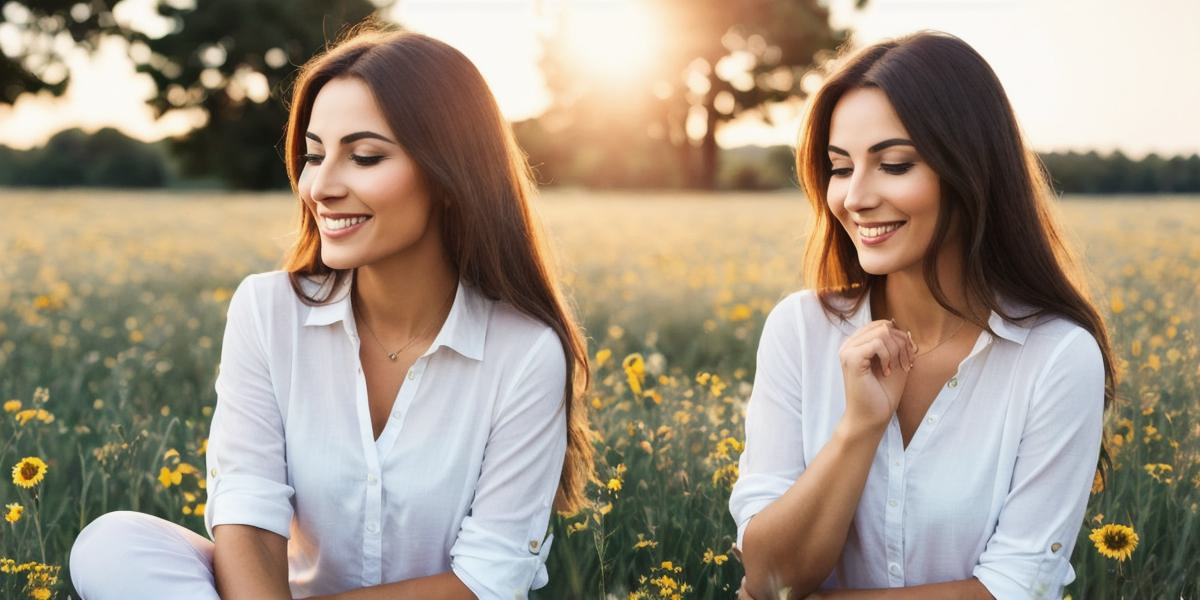 Titel: Das Geheimnis der glücklichen Menschen: Was Sie von Ihren Emotionen lernen sollten