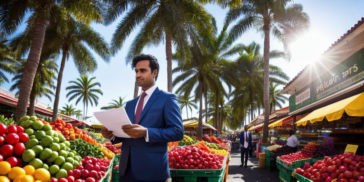 Wie bekomme ich ein Franchise für den Nilgiris-Supermarkt?