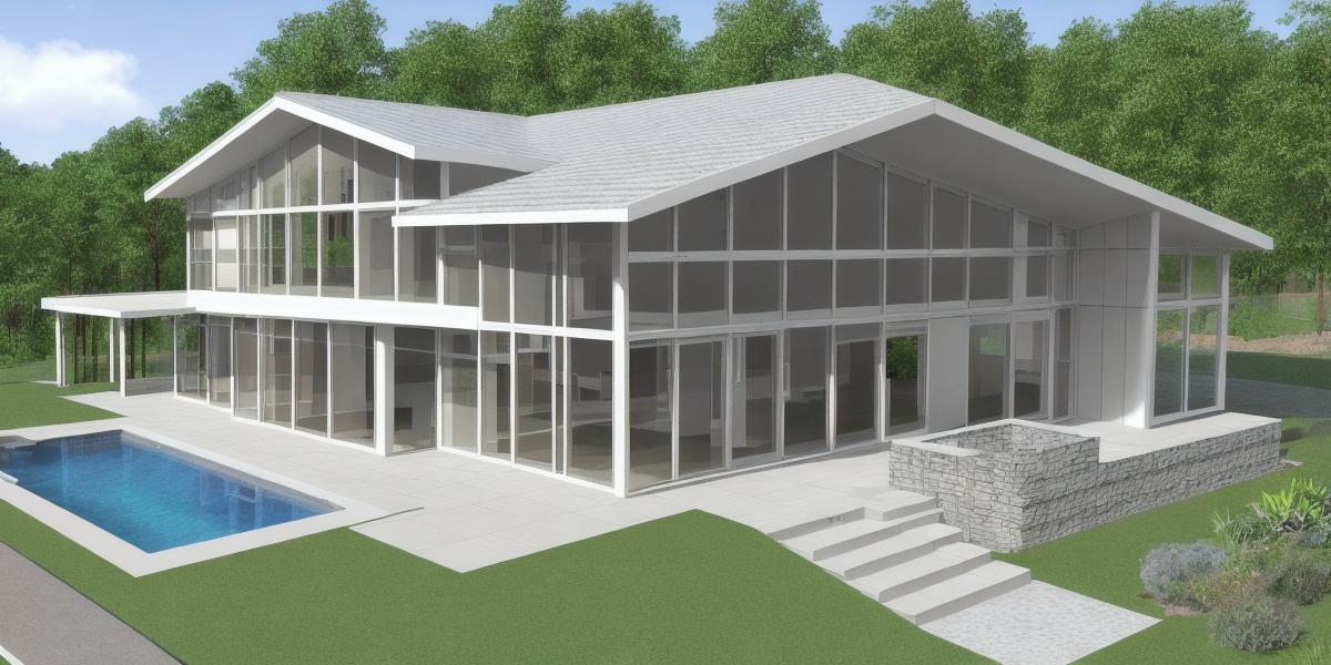 Titel: Wie baut man in Revit eine Dachgaube? – Ein praktischer Leitfaden