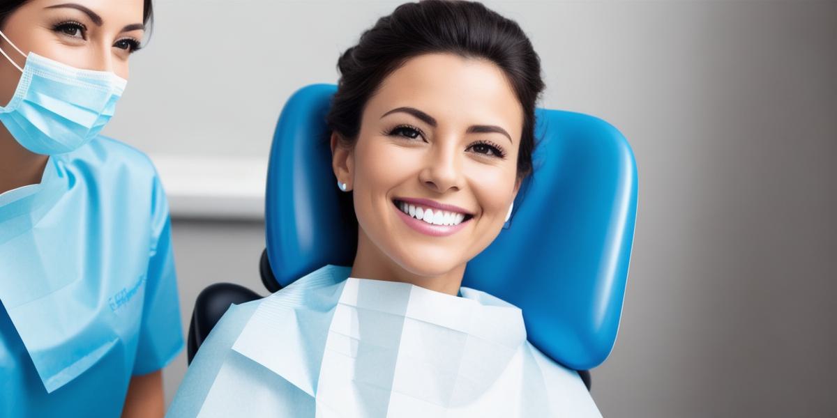 How Often Should You Get Your Teeth Whitened? – Unveiling the Secret to a Radiant Smile