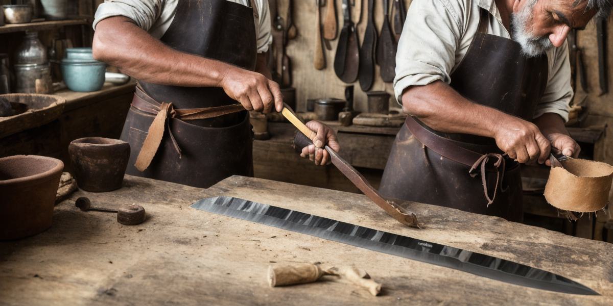 Was ist gewaltes Leder? – Die Faszinierung des Wilden und Robusten