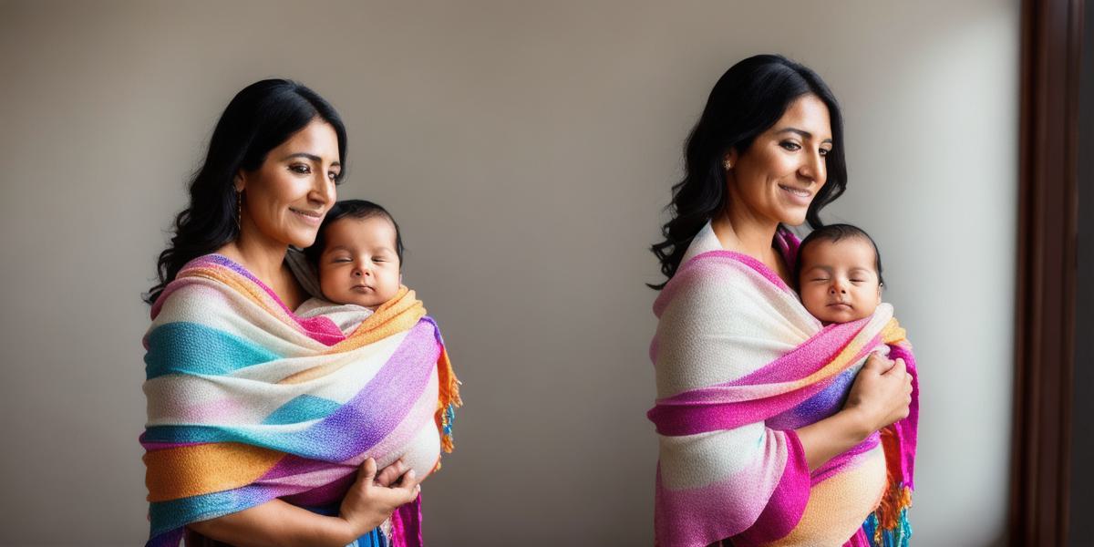 **The Rebozo: A Simple Method for Sustainable Body Bonding**