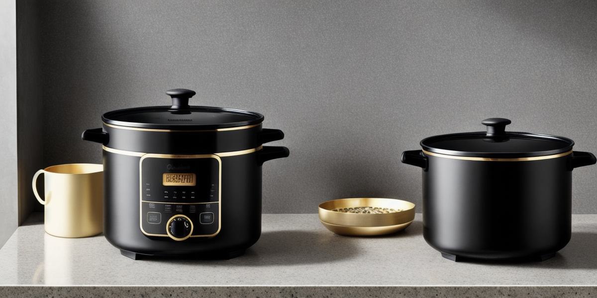 Cuchen-Reis-Cooker: A Marvel of Tradition and Modernity in Your Kitchen