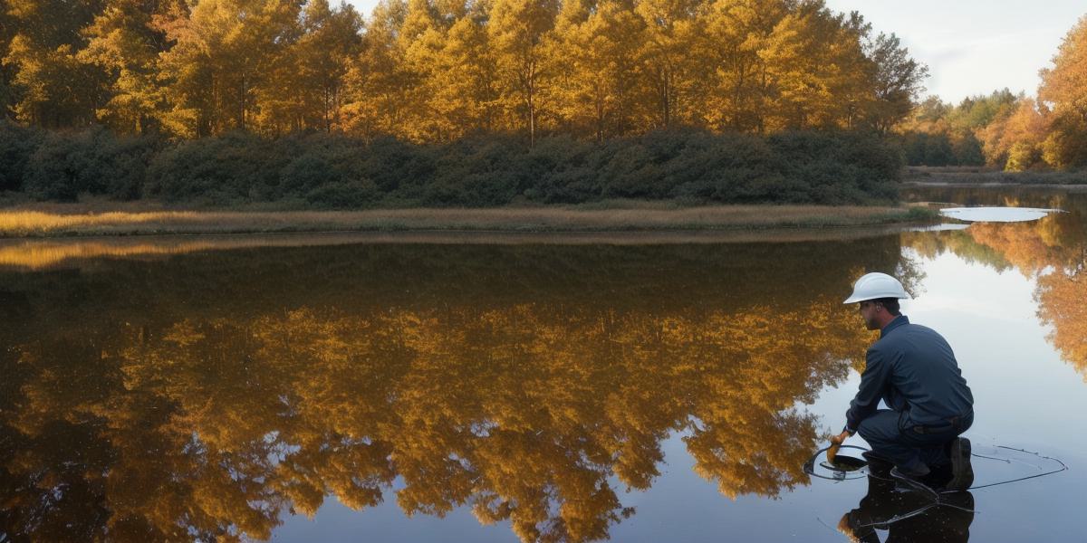 Wie viel kostet es, einen Teich auszubaggern? – Ein Leitfaden mit realen Beispielen