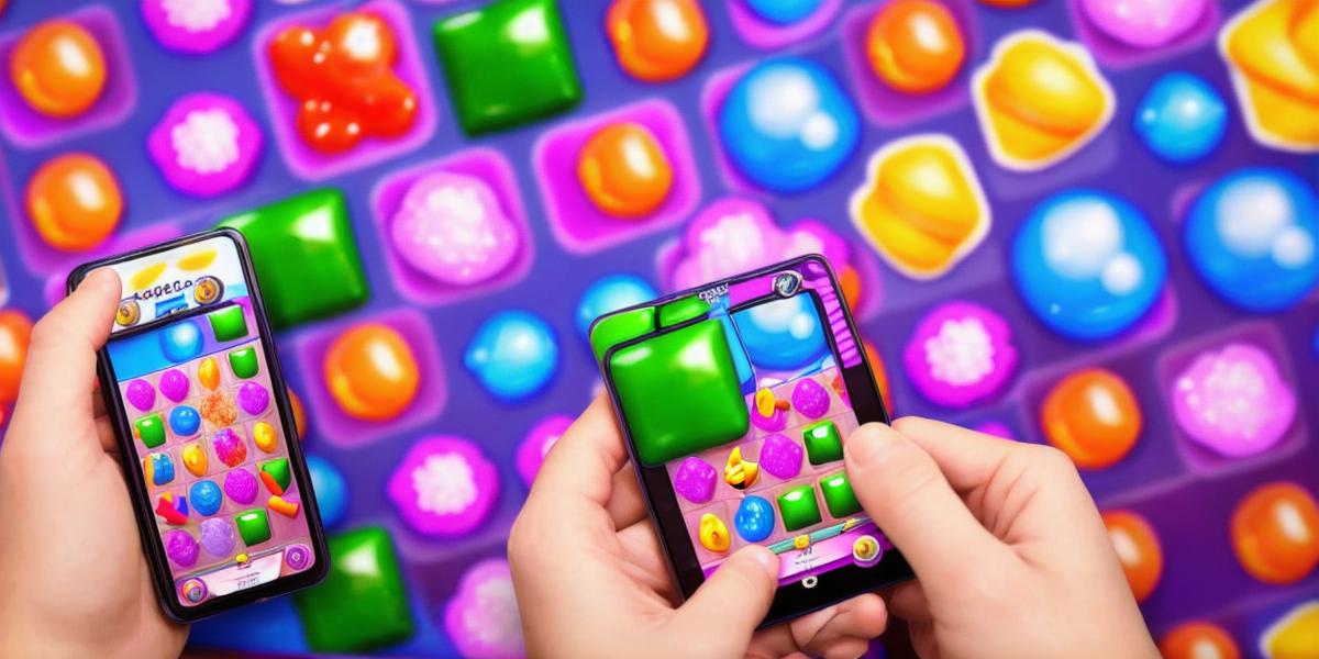 wie man 391 Candy Crush besiegt