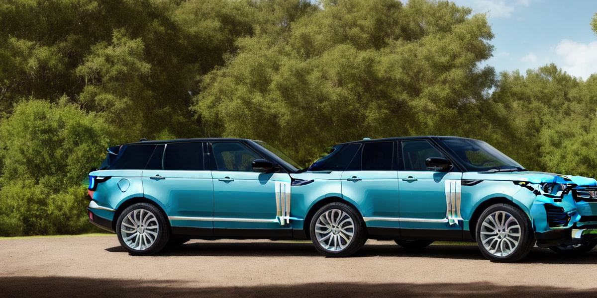 Was ist HDC Fault Range Rover?