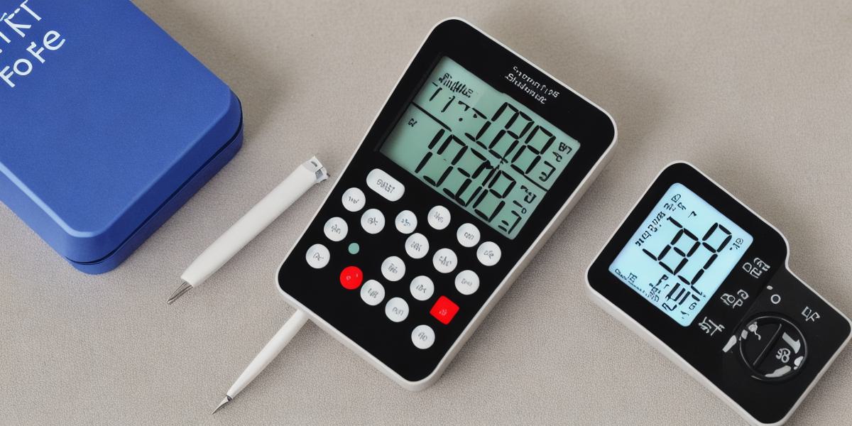 The Deltatrak Digital Thermometer: A Simple Tool for Health Contribution