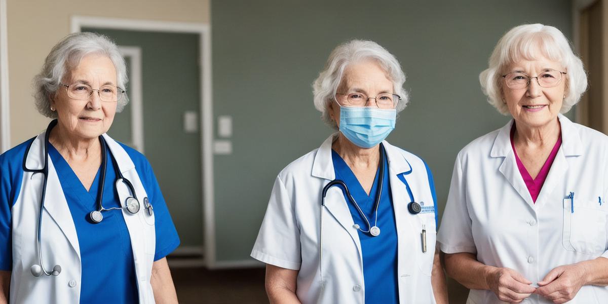 Unraveling the Mysteries of a Medical Technician in Assisted Living: Experiences and Facts