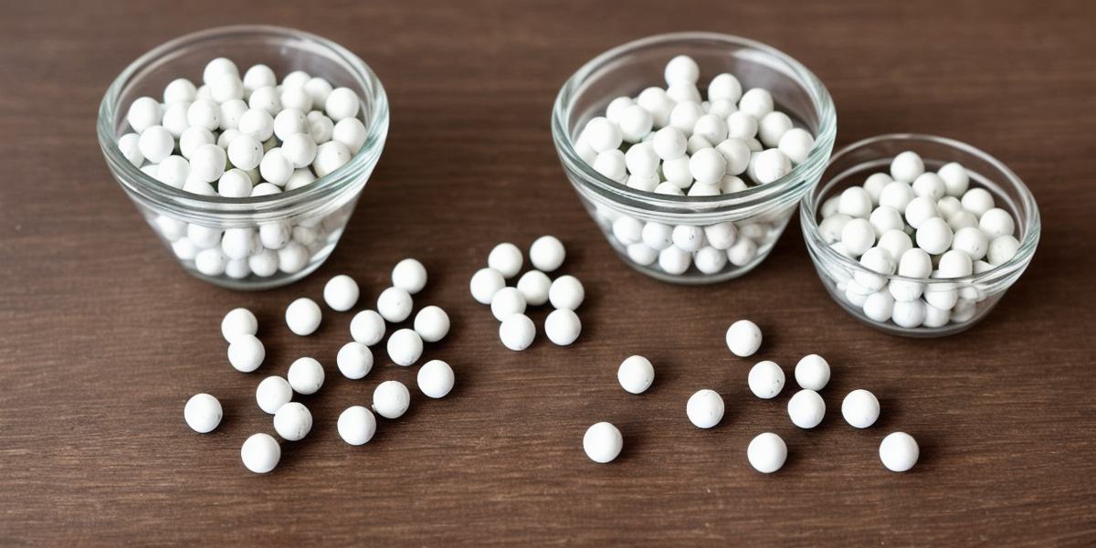 Homeopathic Pellets: A Necessity for Our Health? 🌿