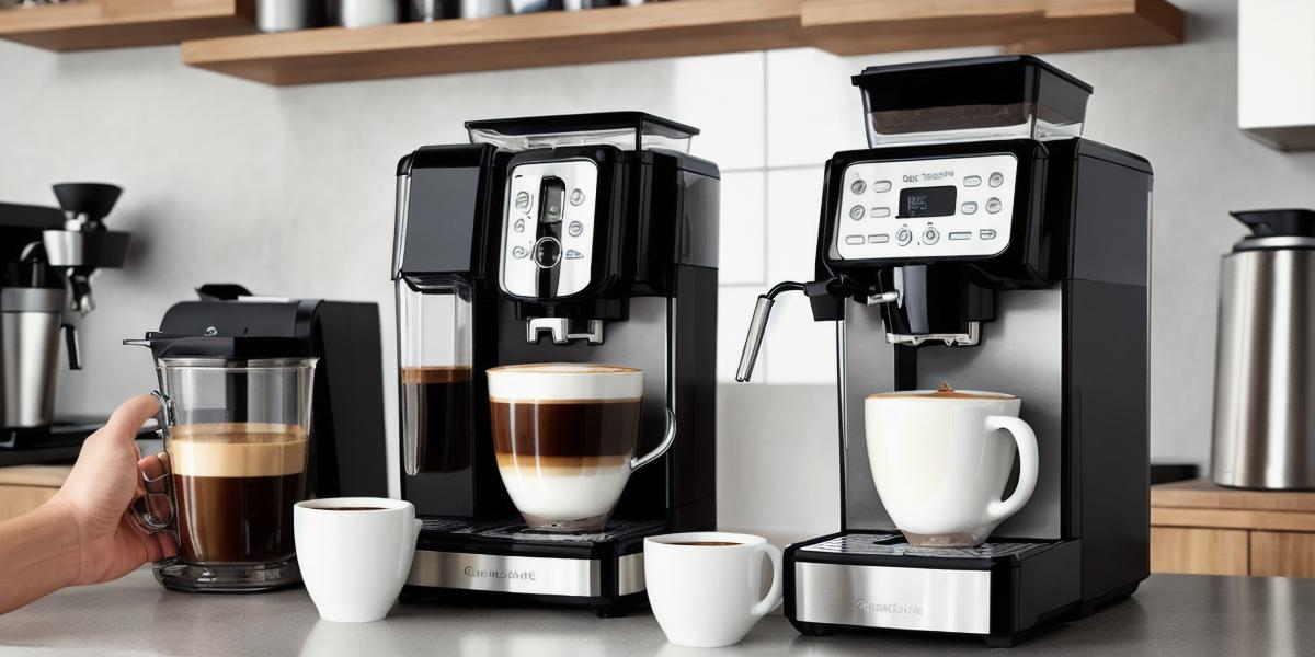 Mastering the Newco Coffee Machine: Tips and Tricks for the Perfect Cup