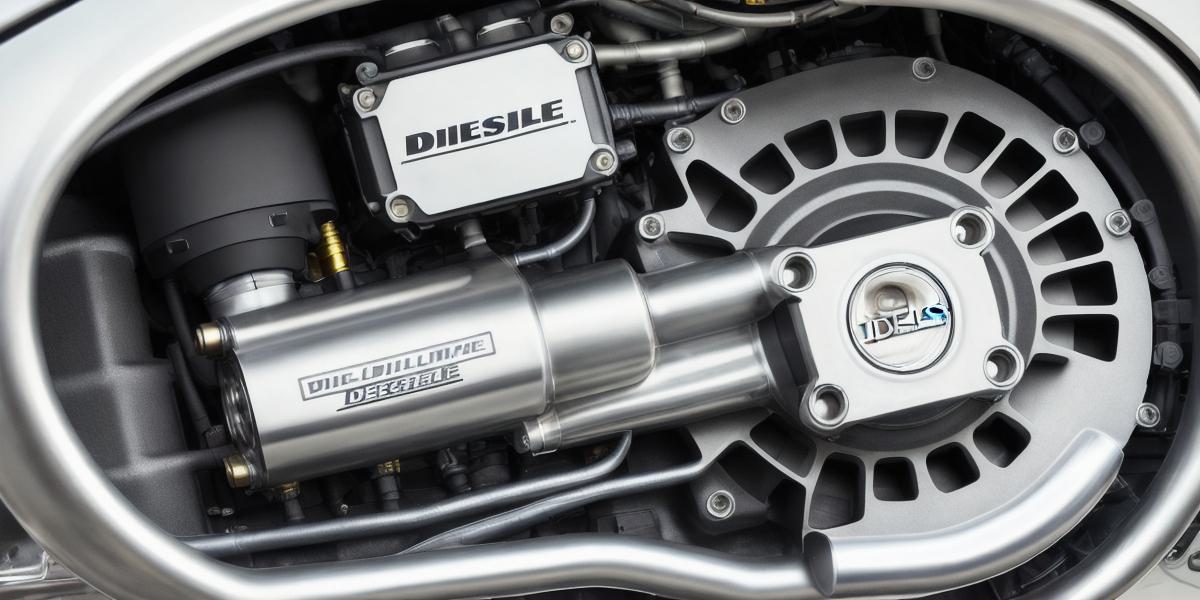 Titel: Diesel-Optimierung: 7 praktische Tipps zur Erhöhung der Laufleistung