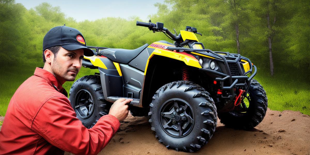 Checking and Optimizing Your ATV’s CDI Box for Enhanced Performance