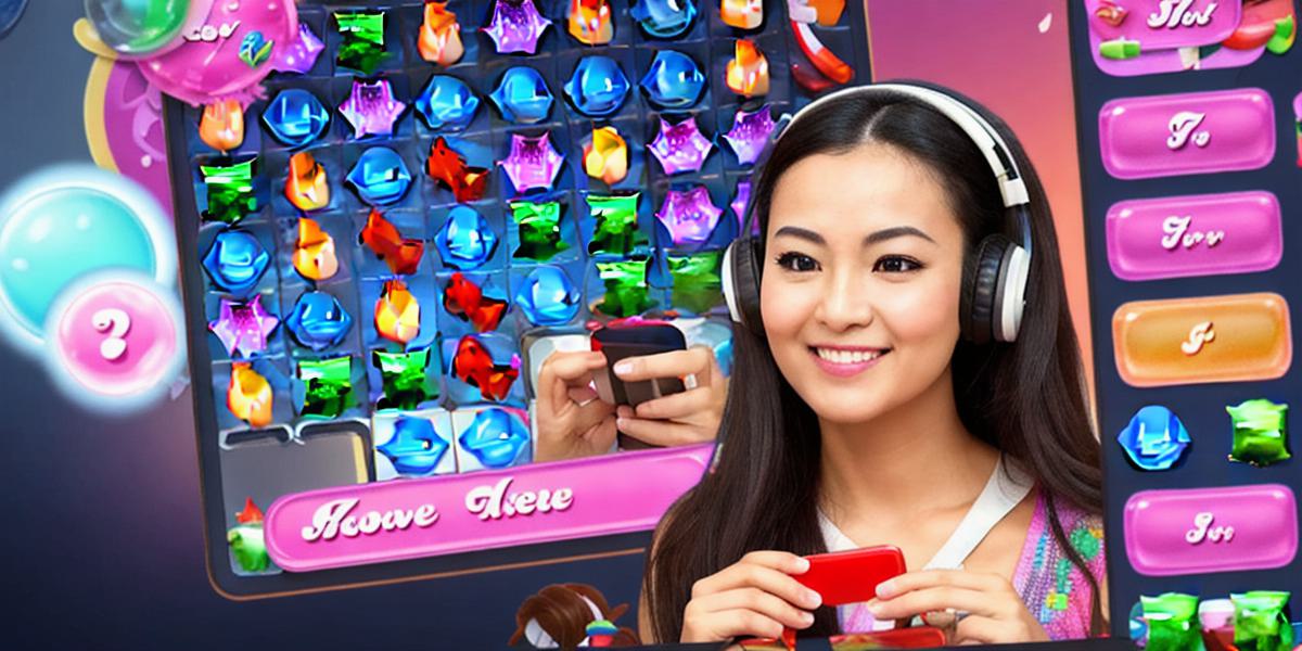 Beating Candy Crush Level 170: Strategies and Tips from Personal Experience