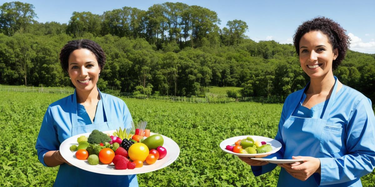 Was ist Bio-Lebensmittel? – Die Zukunft unserer Essenswahl