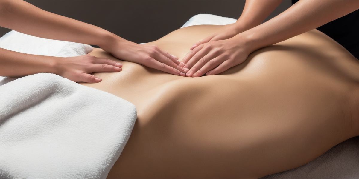 Was ist der Unterschied zwischen schwedischer und therapeutischer Massage?