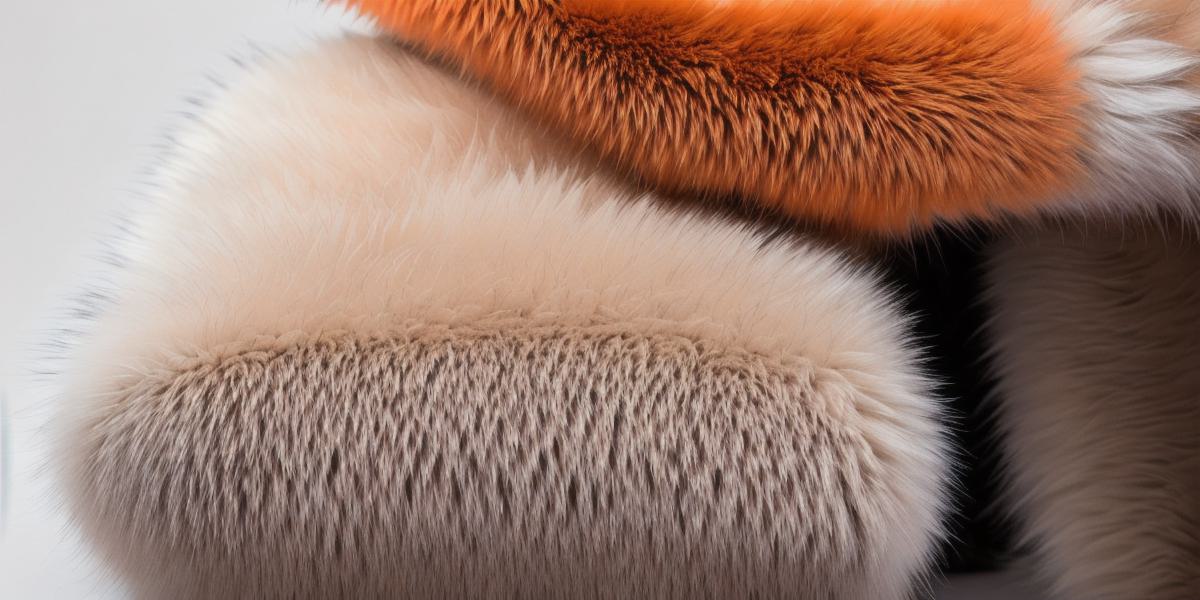 The Essential Cost of Cleaning a Fox Fur Coat: A Comparative Analysis