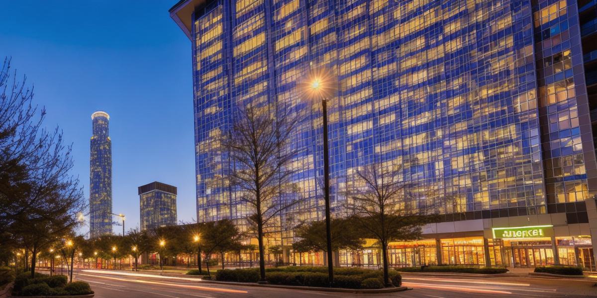 Promenade Towers Bethesda, was sind die monatlichen Gebühren?