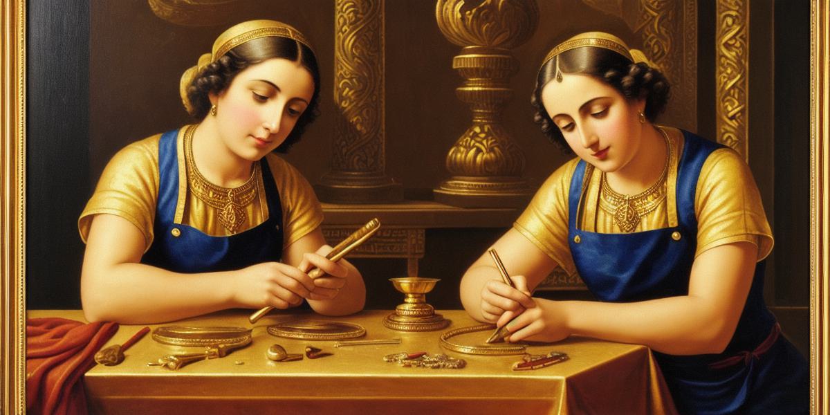 Fire Gilding: A Timeless Path to Self-Discovery and Perfection