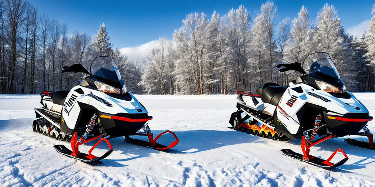 Was sind Schneemobil-Eiskratzer? – Die revolutionäre Lösung für deines Winter! 💥❄️